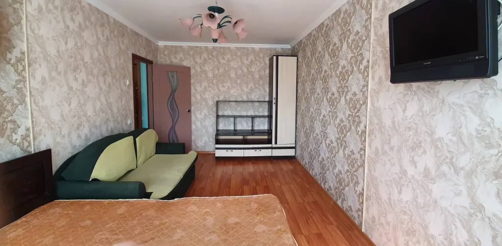 Комфортная квартира