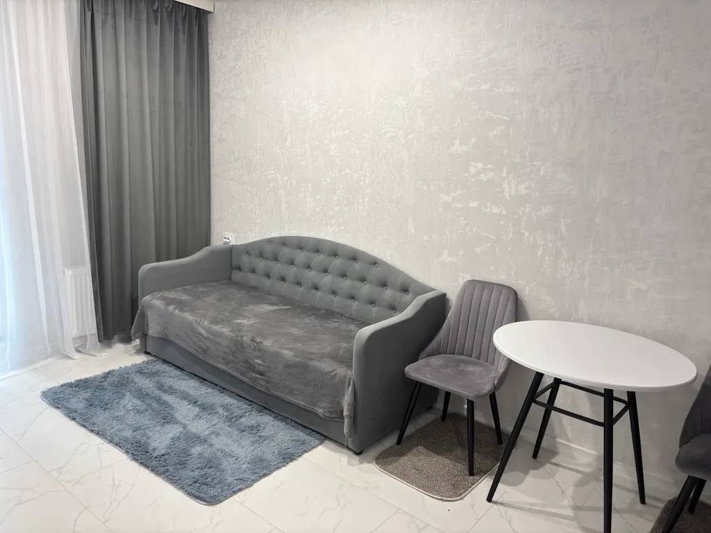 Евроквартира на Бали около метро