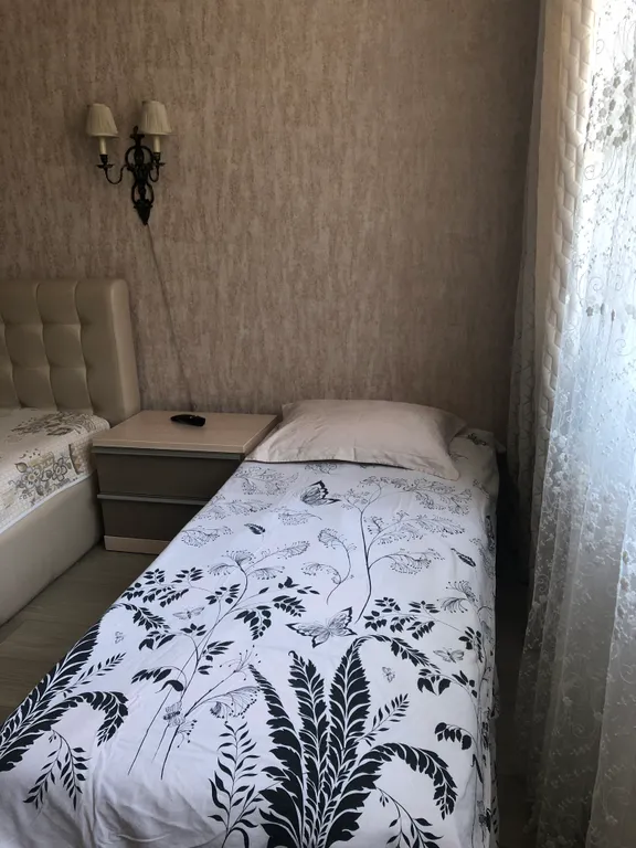 Квартира Отличная квартира рядом с Верхним озером — Калининград