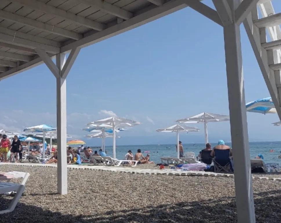 1-комнатная квартира в центре