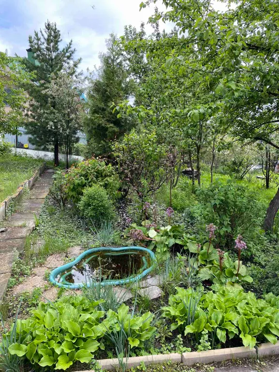 Тургоякский Теремок- дом на 1 линии с собственным выходом к озеру