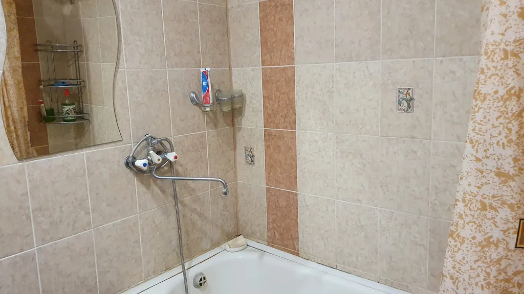 Квартира в Черниковке