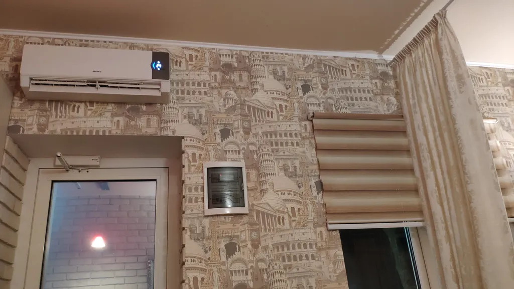 Апартаменты Романтик на море