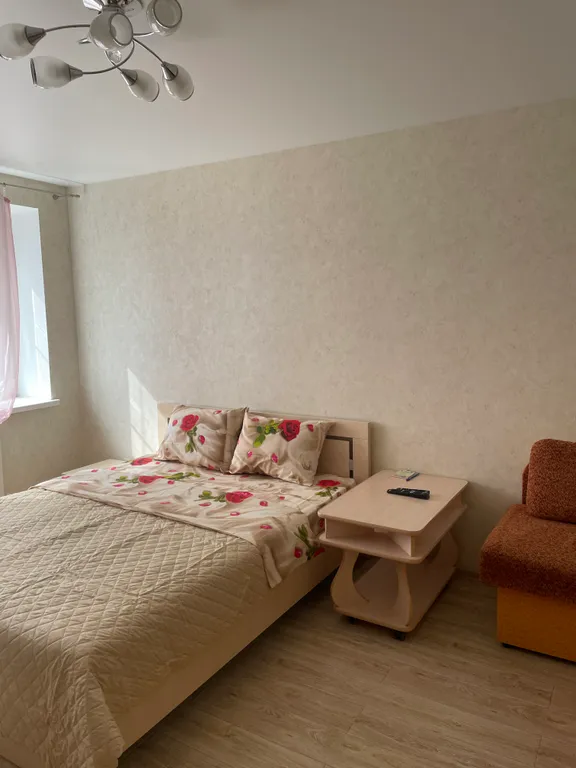 Квартира с подземным паркингом!!