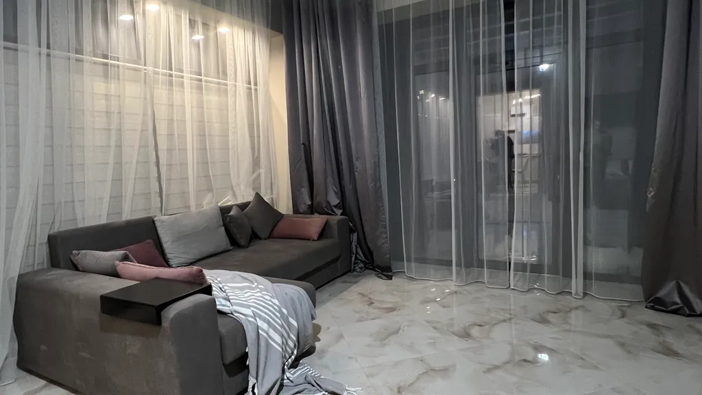 Дом панорама