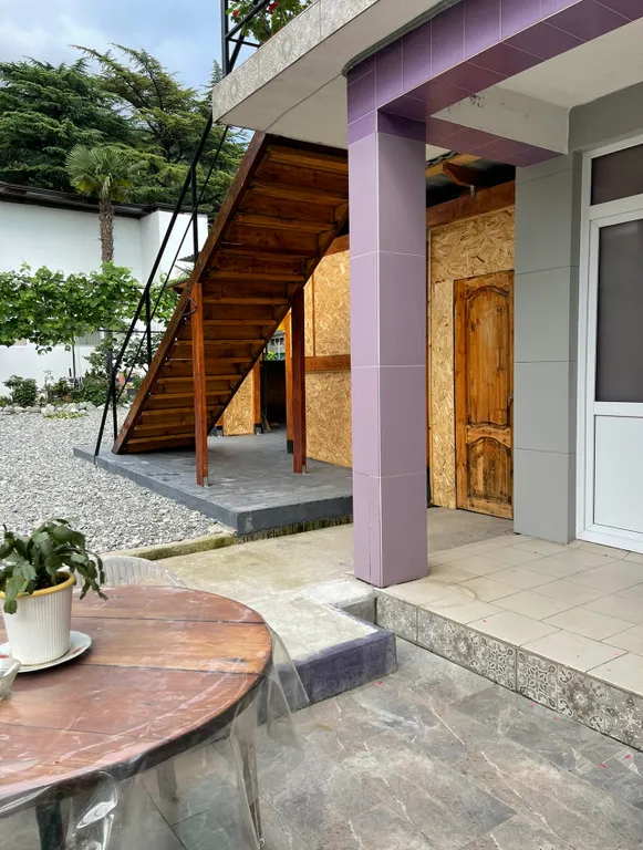 Квартира Комната — Гагра