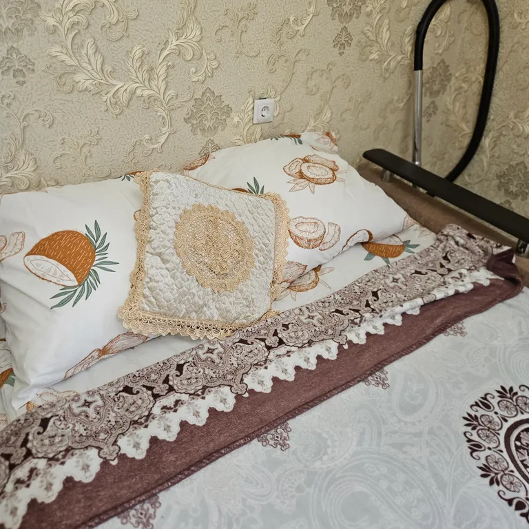 Квартира в центре города, около 3-х вокзалов