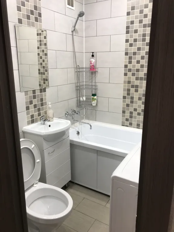 Уютная квартира в центре города рядом с площадью Ленина