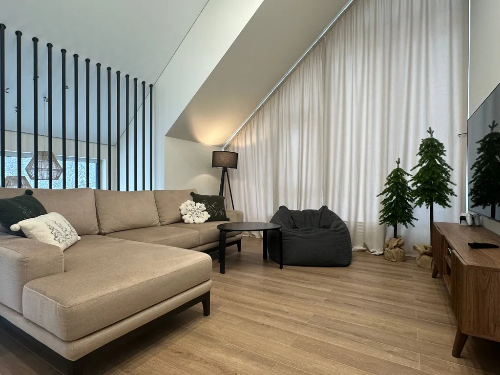 Премиум коттедж