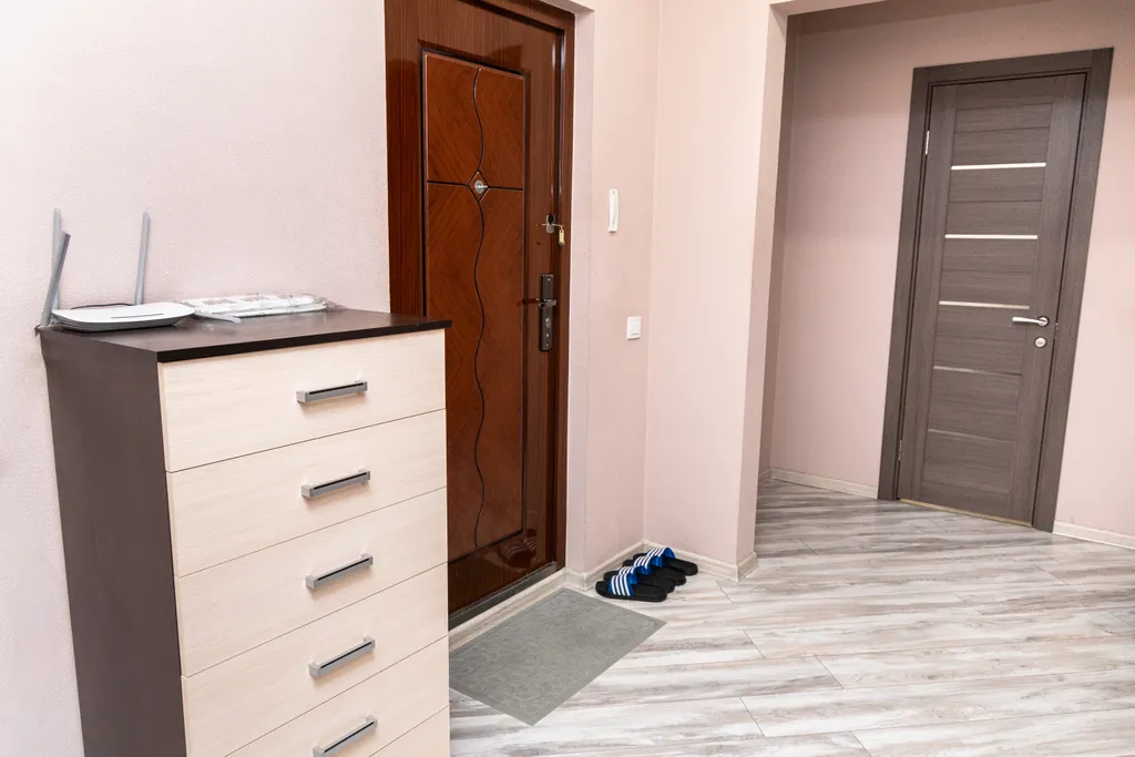 Уютная квартира 10 минут до центра и ЖД вокзала