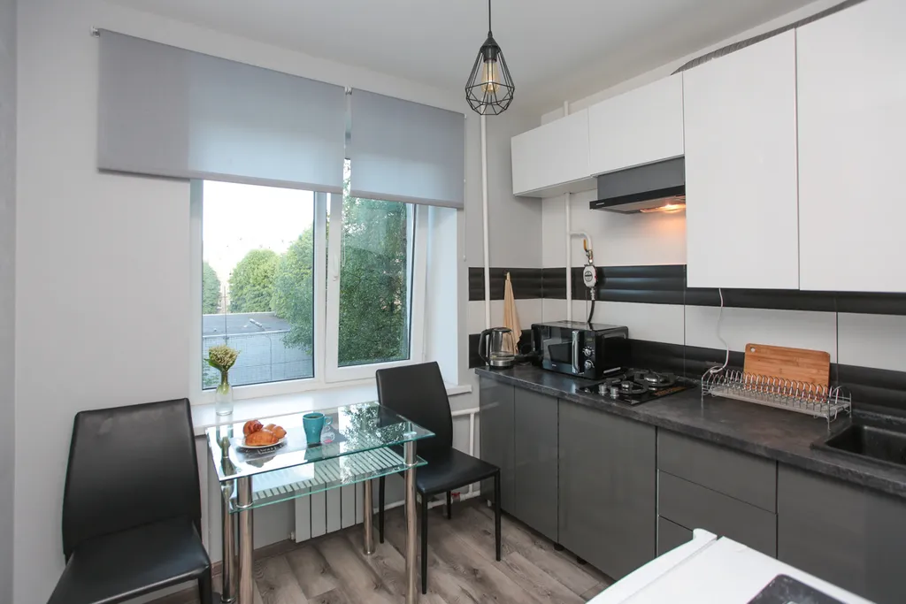 Квартира Квартира Просто и удобно — Калининград