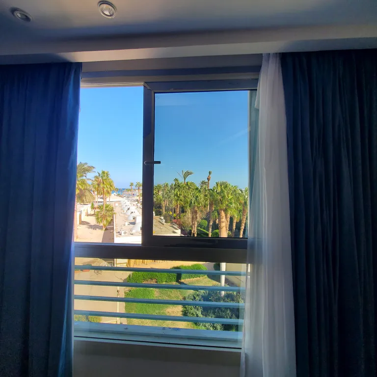 Sun Sea Hurghada Aqua park Apartment A100