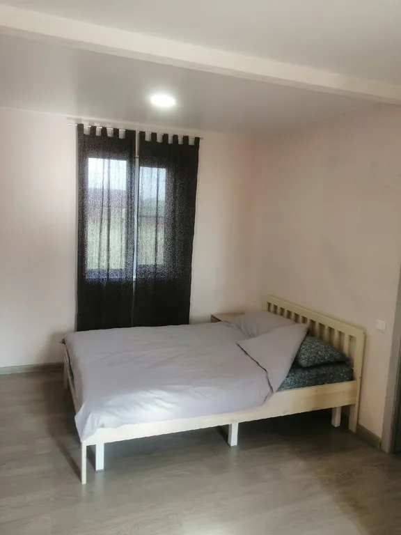 Дом с видом на Чудское озеро