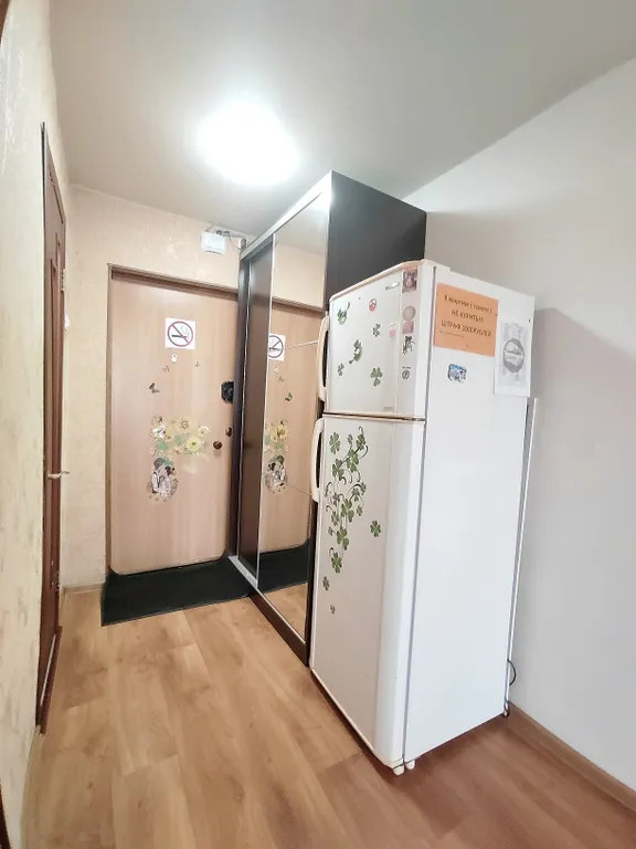 Гостинка на 3 спальных места с кондиционером