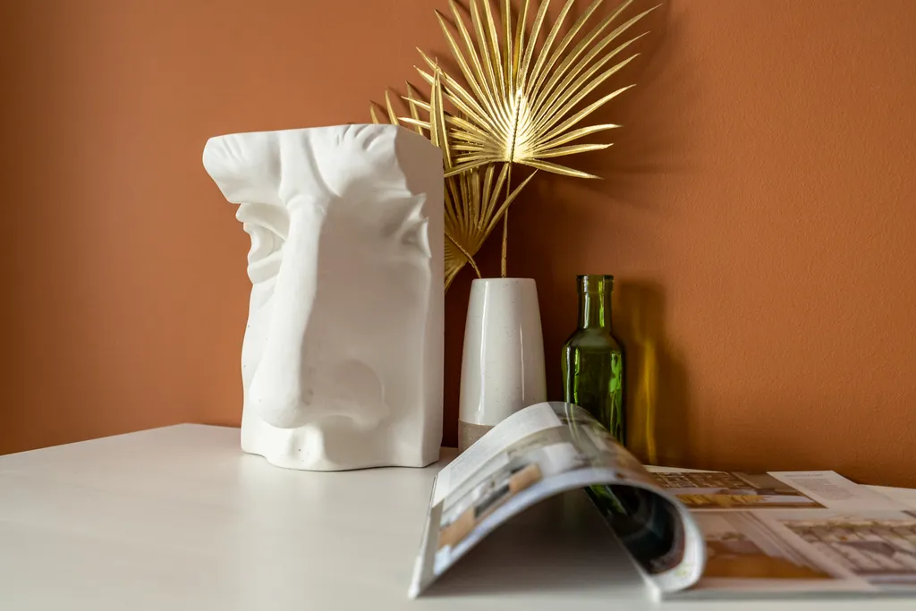 Квартира Дизайнерская квартира с камином у Невского проспекта — Санкт-Петербург