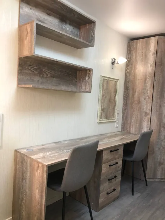 Самая уютная квартира в центре