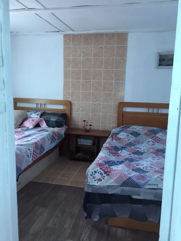 Дача бюджетная