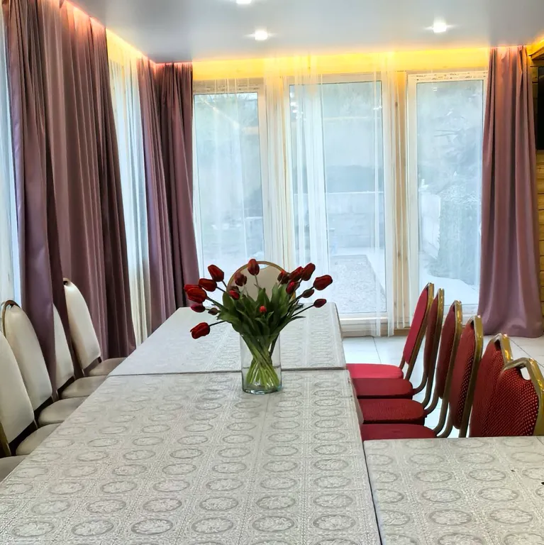 Коттедж домашний