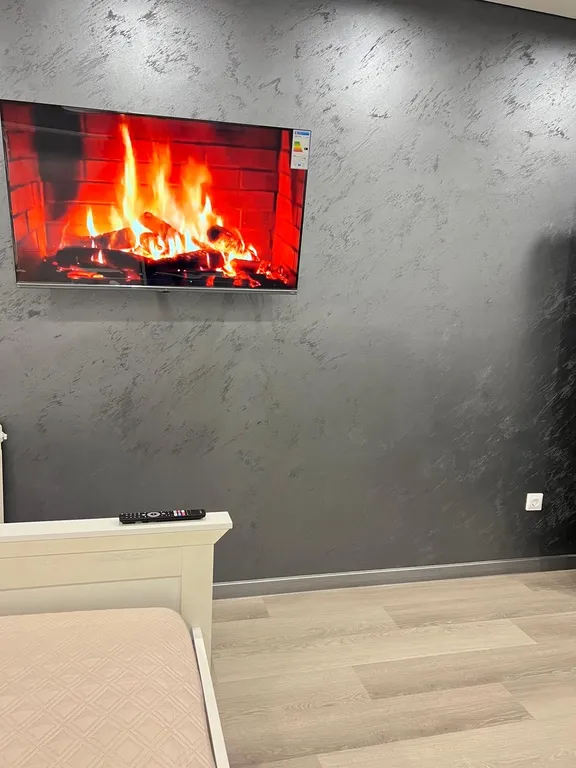 Красивая квартира район аокб