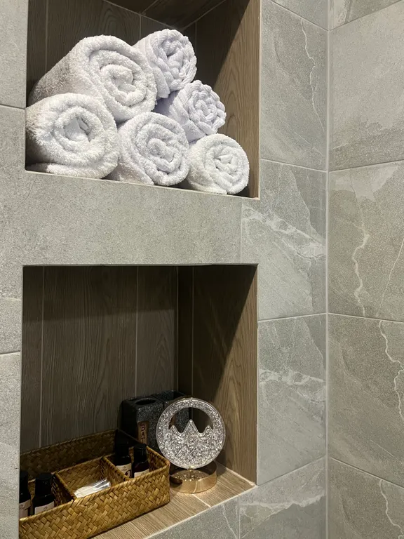 Квартира Уютная квартира со всеми удобствами — Архыз