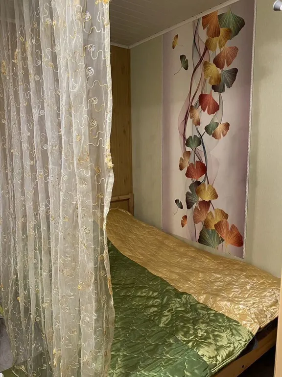 Дoм для тиxoгo ceмейнoгo отдыха