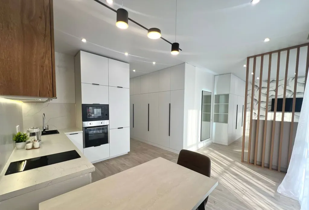 Видовая Оливия на Ерофее для командированных и туристов