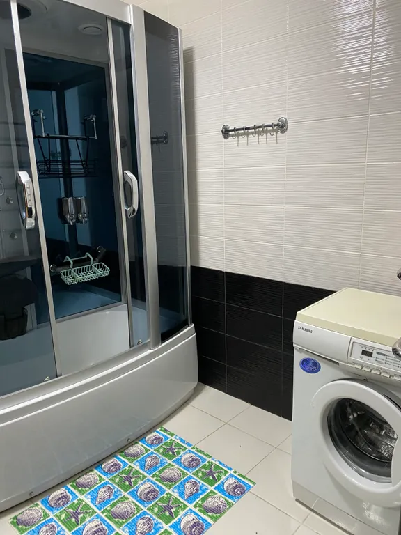 Уютная квартира в курортной зоне