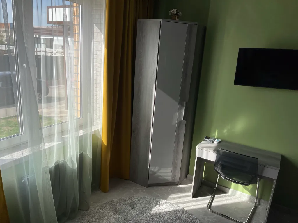 Дизайнерская евротрешка