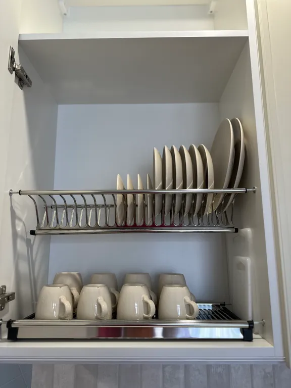 Апартаменты ValenSea Lux