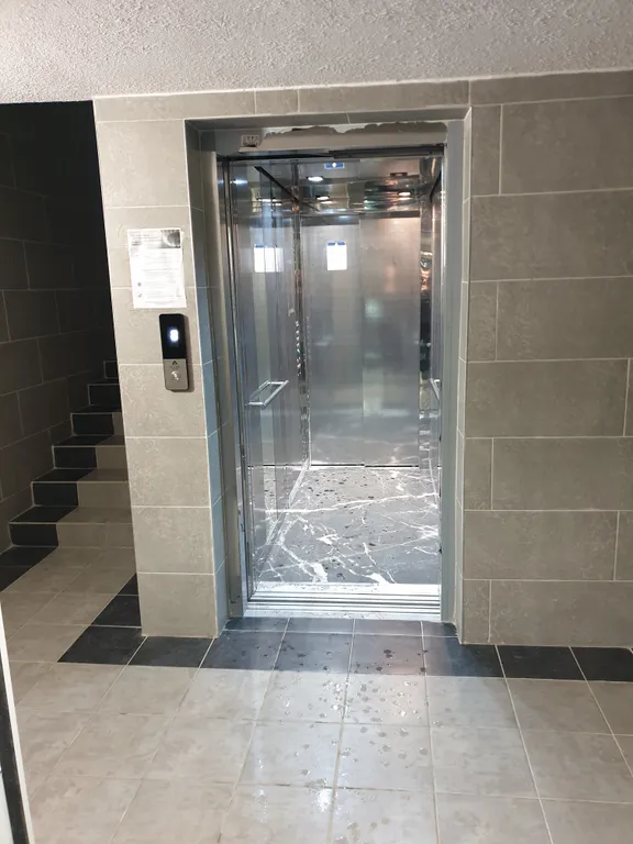 Квартира Уютная квартира на берегу балтийского побережья — Сальское