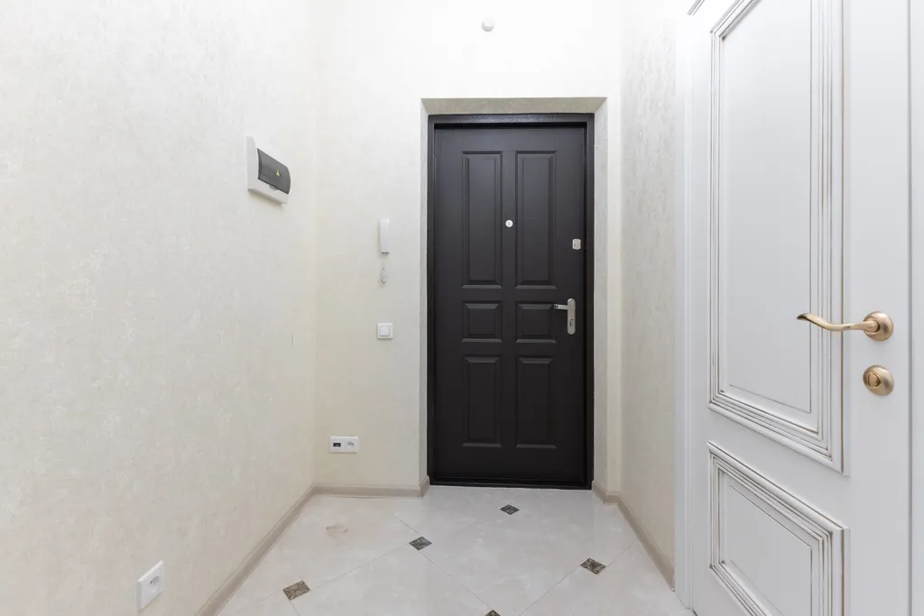 Апартамент рядом с Ривьерой