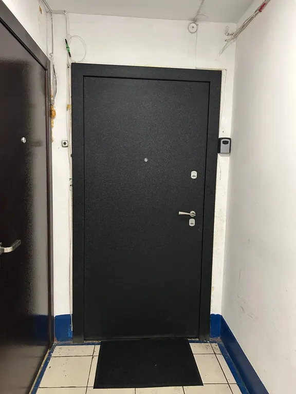 Студия с шикарным видом