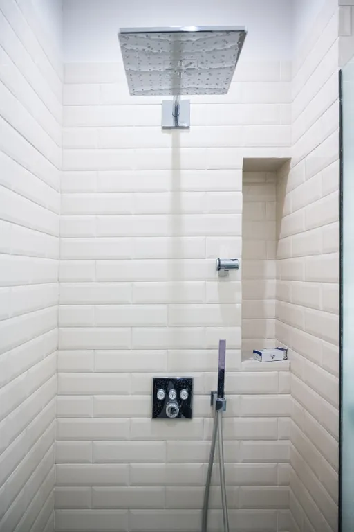 Квартира Синяя квартира на Ходынке — Москва