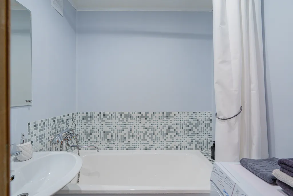 Квартира Однокомнатная квартира в центре города — Екатеринбург