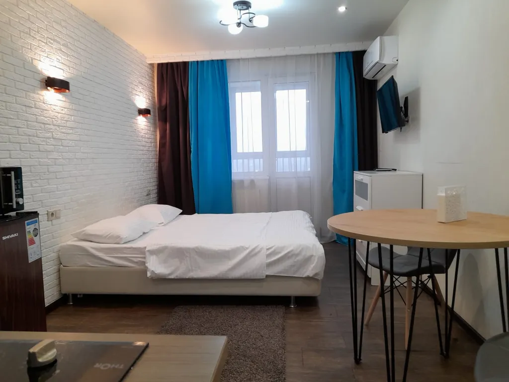 Уютная студия рядом с ТРЦ Мега и аэропорт Шереметьево