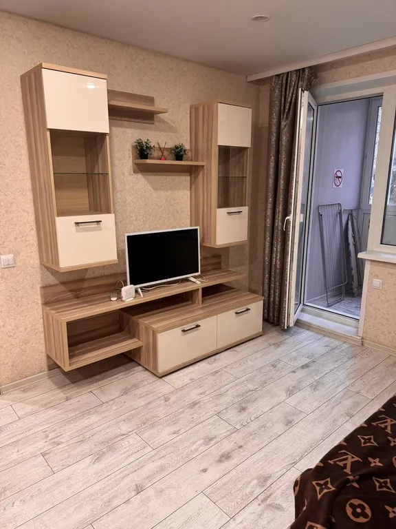 Квартира Уютная квартира недалеко от центра — Нижний Новгород