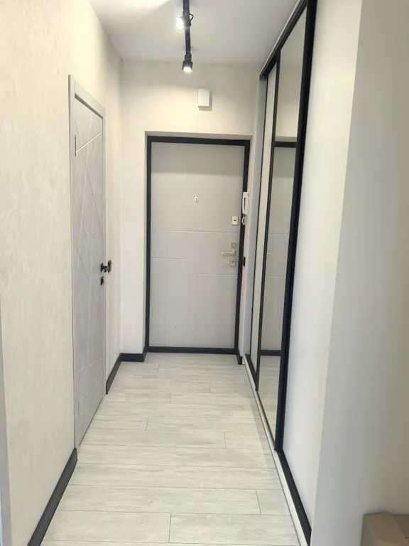 Апартаменты у моря