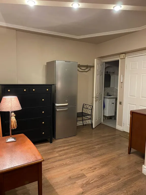 Квартира Шикарная квартира в центре — Санкт-Петербург