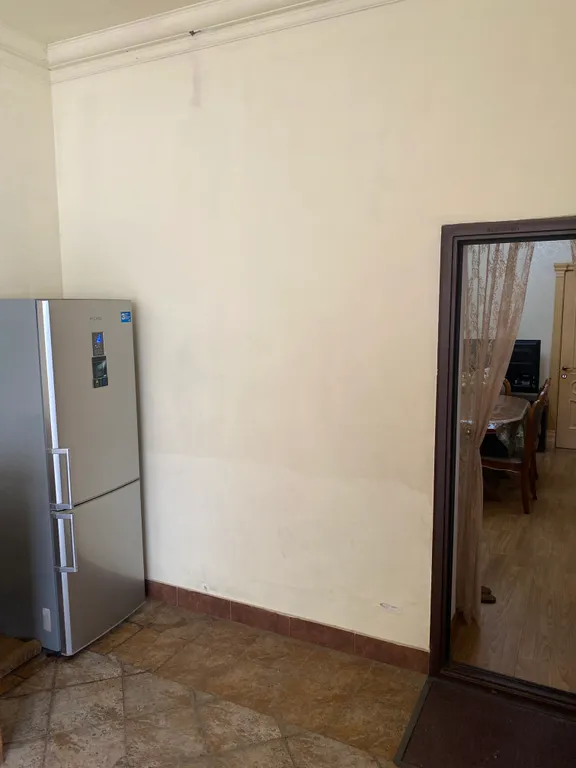 Семейный апартамент Фамильяро недалеко от центра