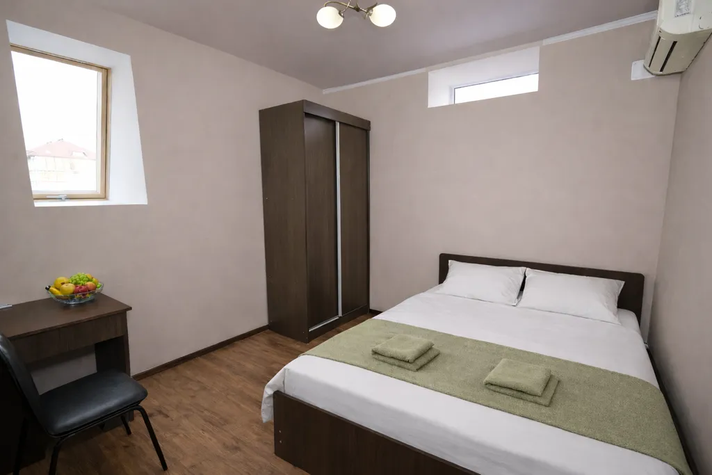 Квартира Комната — Лазаревское