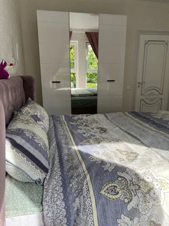 Уютная 2-комнатная квартира на берегу Балтийского моря в Светлогорске