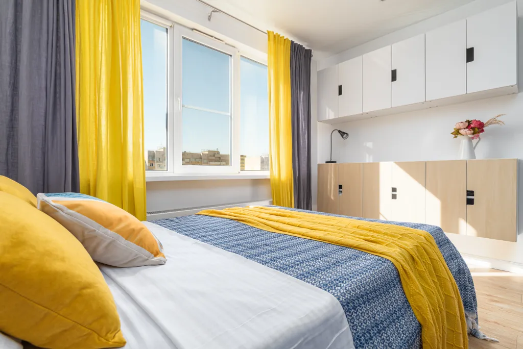 Квартира Family - семейные двухкомнатные апартаменты с дизайнерским pемонтом — Краснодар