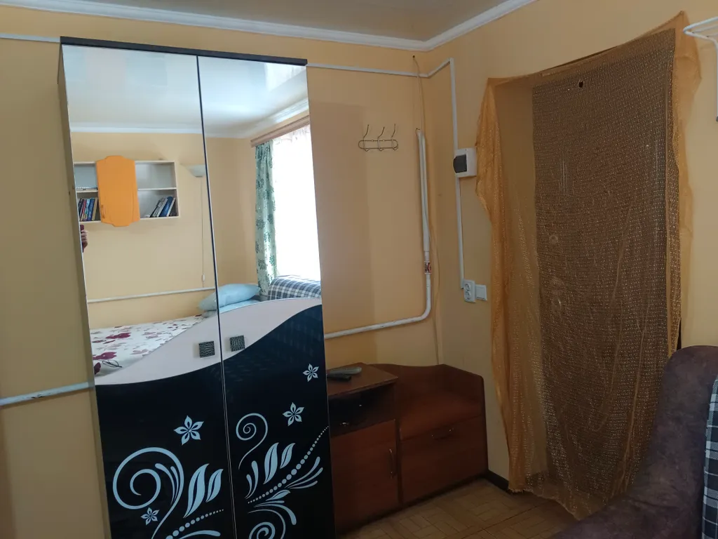 Домик для отдыха на море