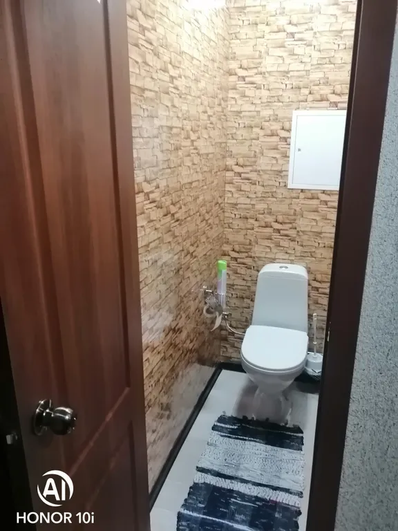 Квартира Уютная квартира в центре — Лазаревское