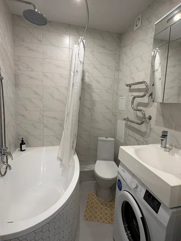 Уютная студия