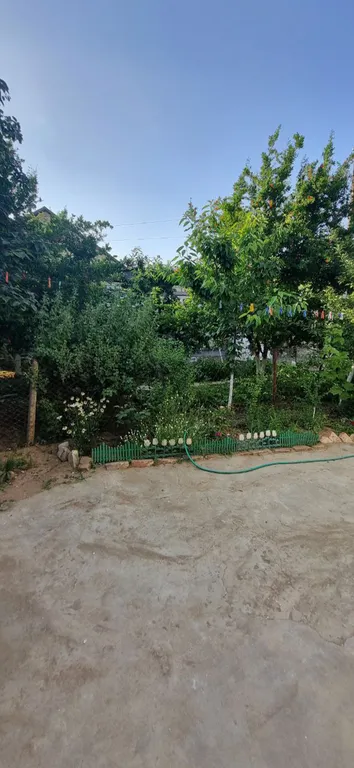 Уютный дом возле пляжа