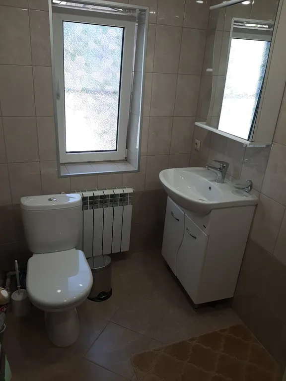 Коттедж Уютный домик в центре города — Ессентуки