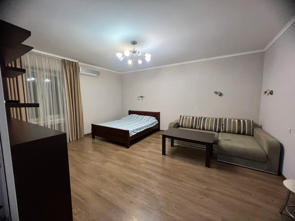 Дом с отдельным двориком