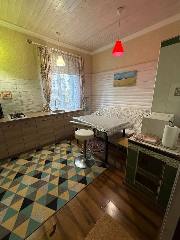 Коттедж Домик в Мельниково — Зеленоградск