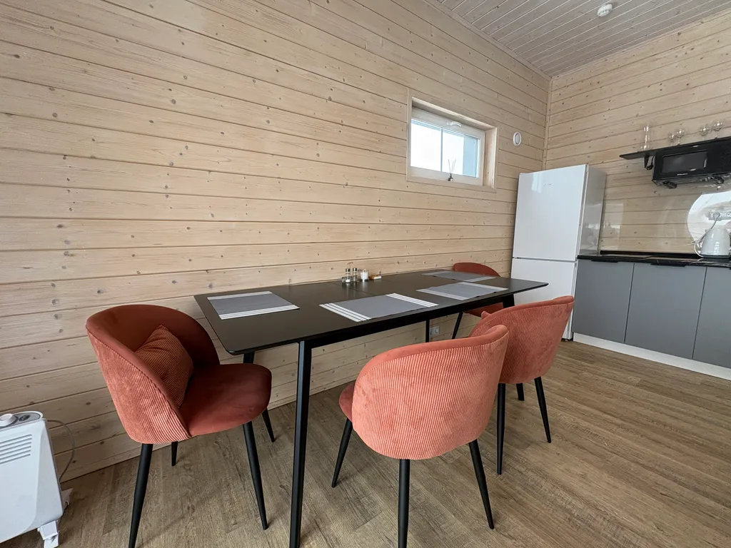 Дом отдыха в Целеево